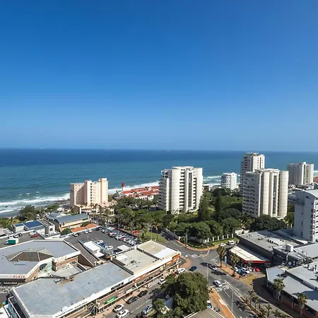 1909 Oceans Apartment - By Stay In Umhlanga Durban Exterior photo