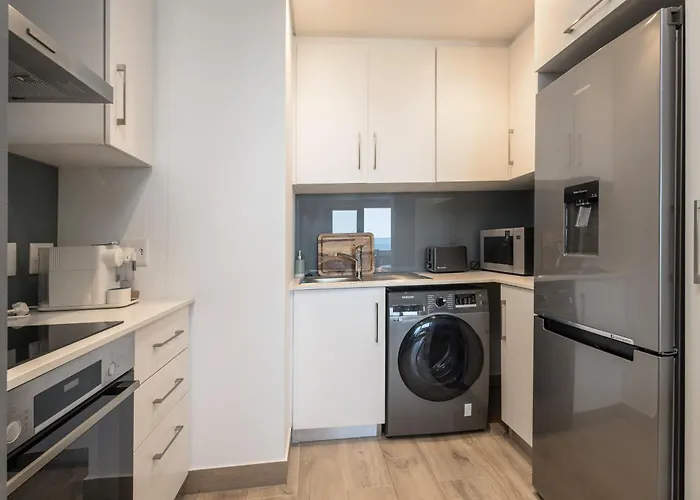 1909 Oceans Apartment - By Stay In Umhlanga