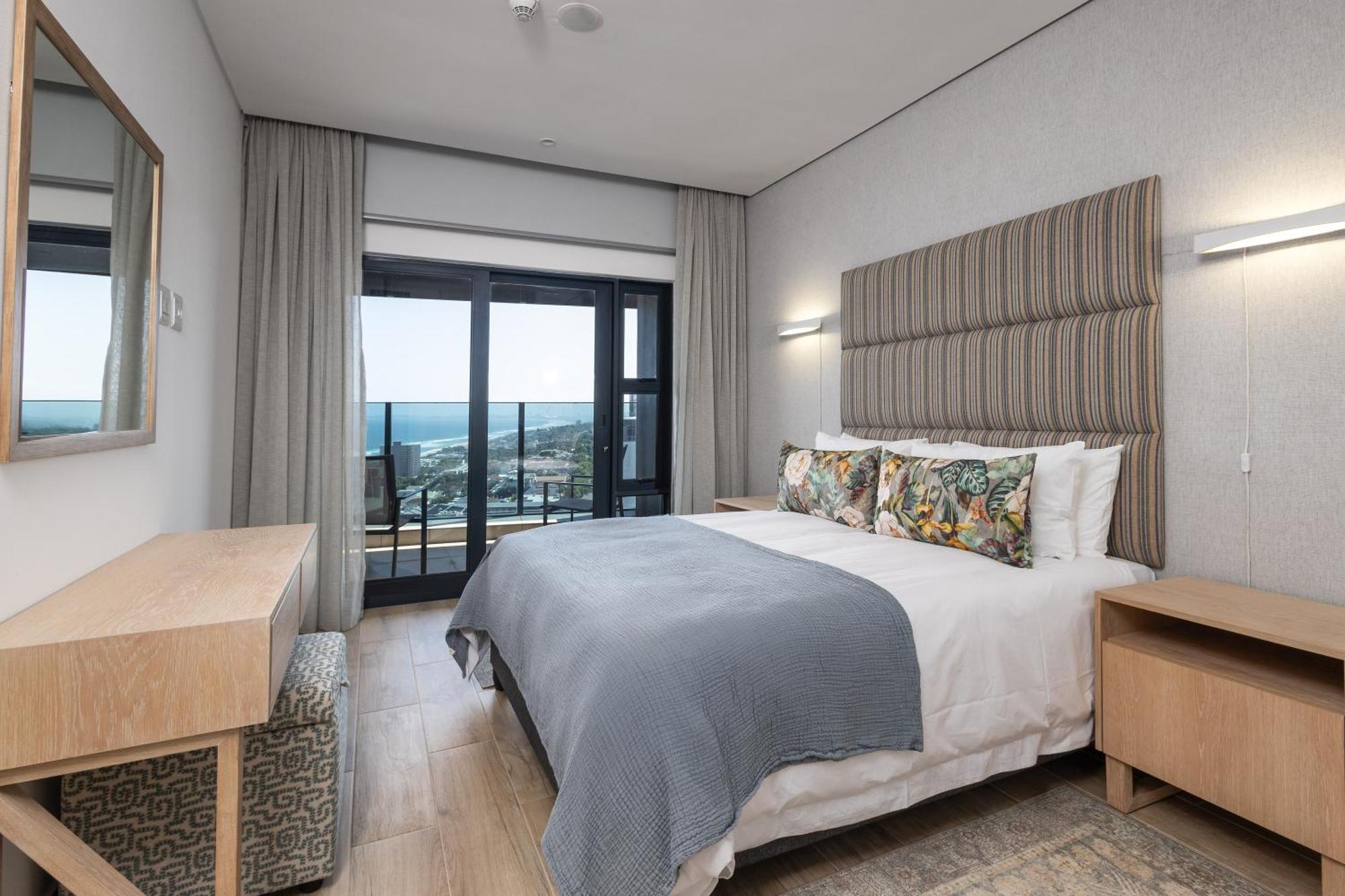 Apartment 1909 Oceans - By In Umhlanga