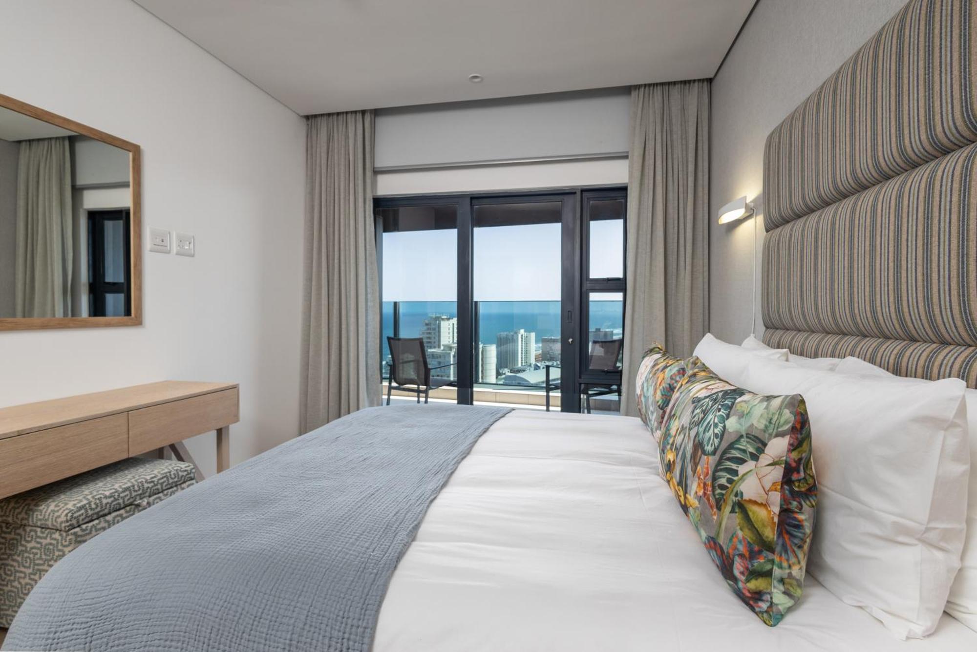 1909 Oceans - By In Umhlanga Apartment Durban