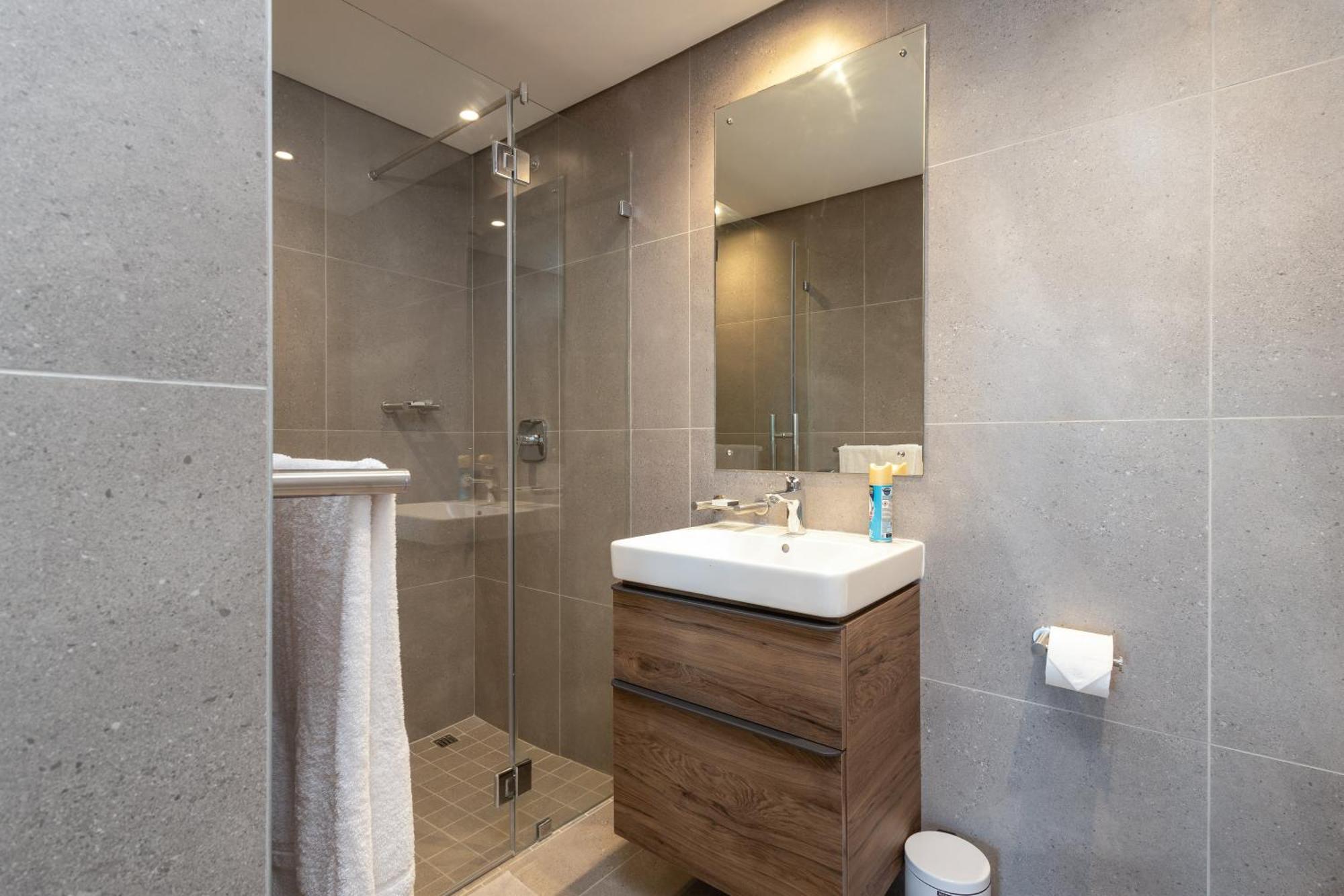 1909 Oceans - By In Umhlanga Apartment *