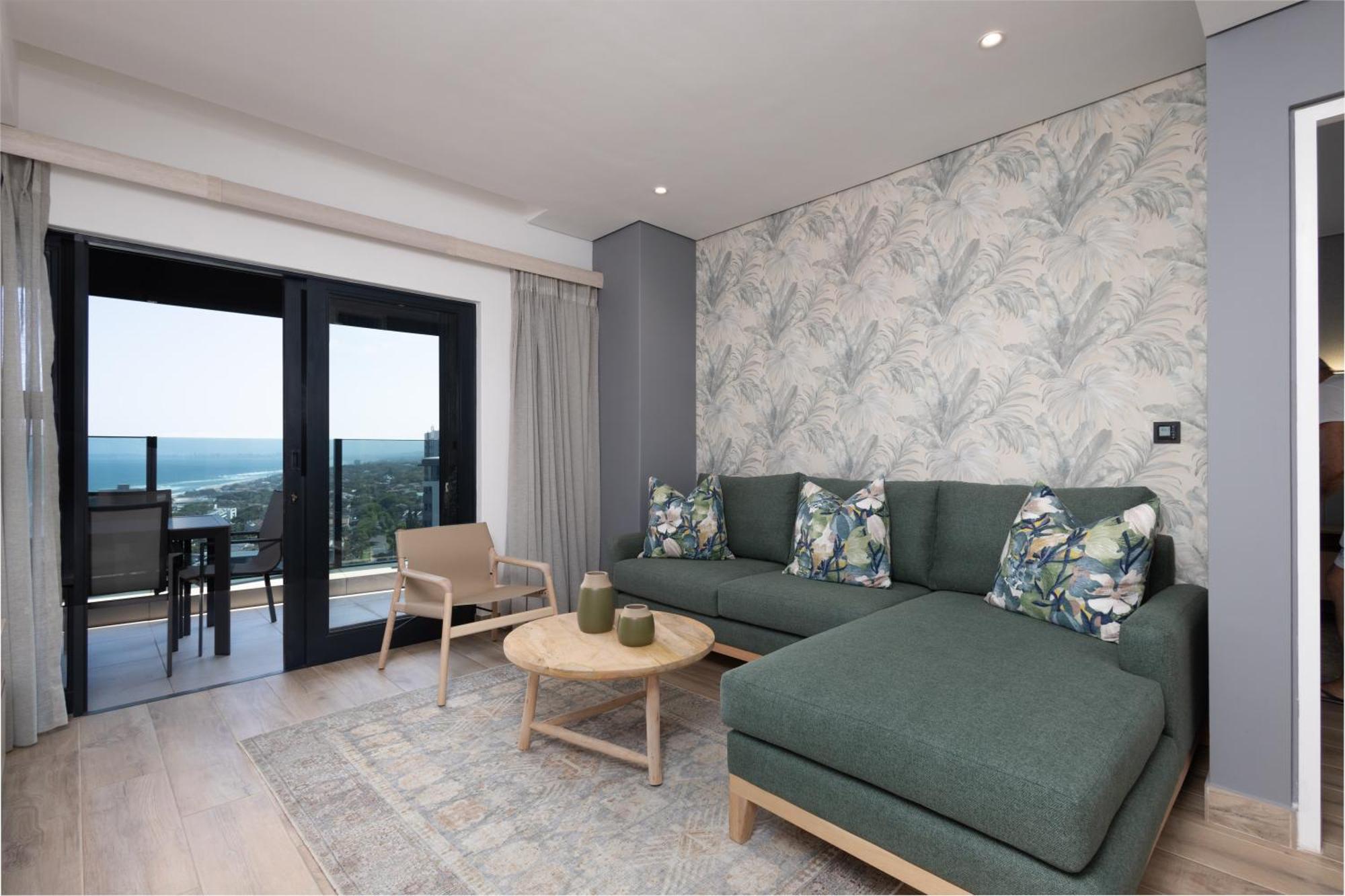 Apartment 1909 Oceans - By In Umhlanga