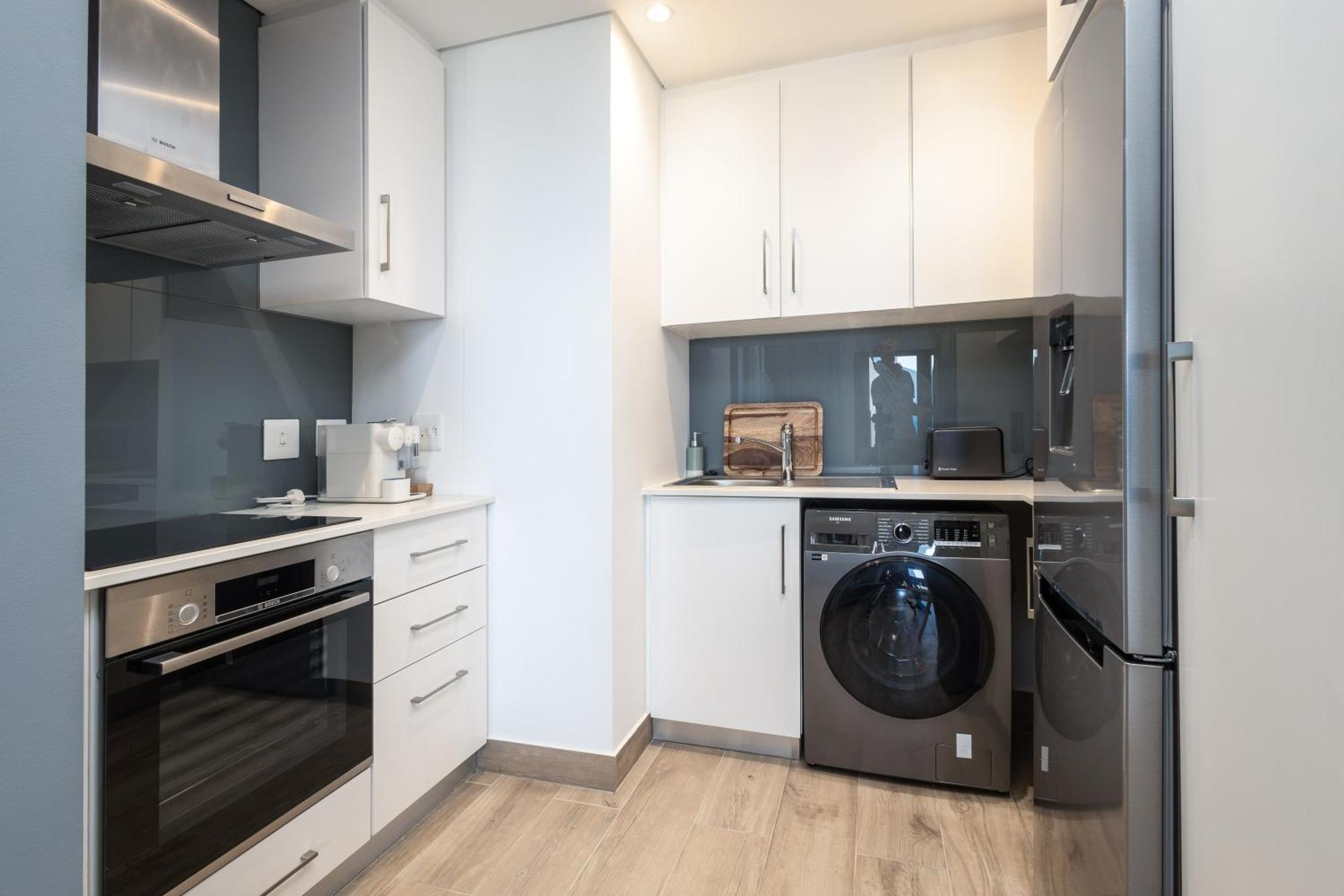 Apartment 1909 Oceans - By In Umhlanga *